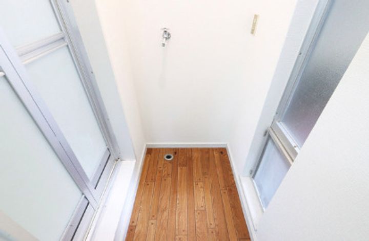 長門石ビレッジ207号のその他画像