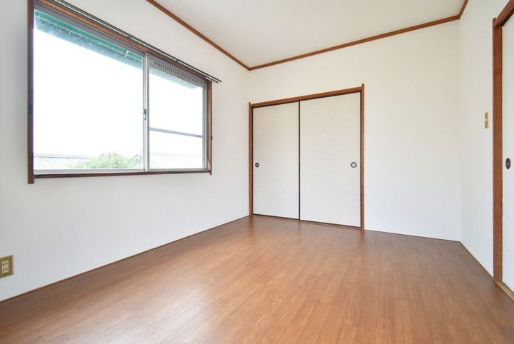 長門石ビレッジ207号のその他画像