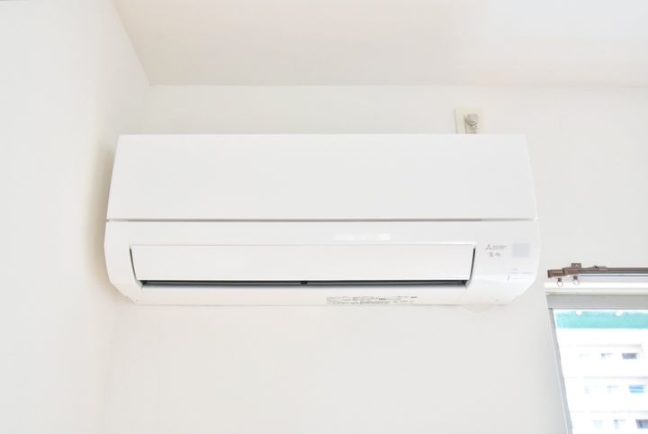 長門石ビレッジ207号のその他画像