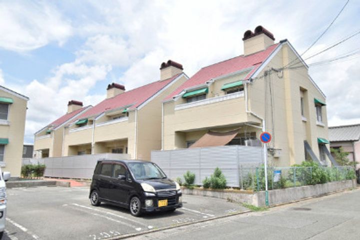 長門石ビレッジ207号のその他画像