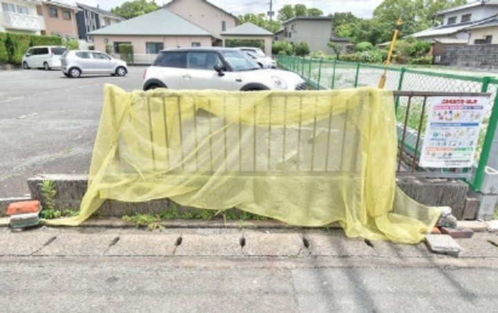 長門石ビレッジ207号のその他画像