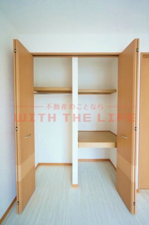 マーサジュネス207号のその他画像