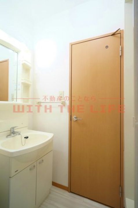 マーサジュネス207号のその他画像