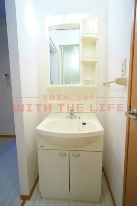 マーサジュネス207号のその他画像