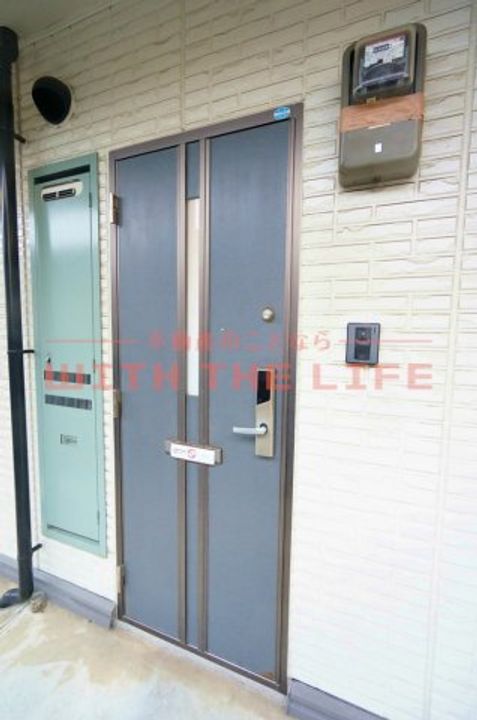 マーサジュネス207号のその他画像