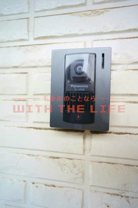 マーサジュネス207号のその他画像