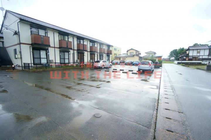 マーサジュネス207号のその他画像