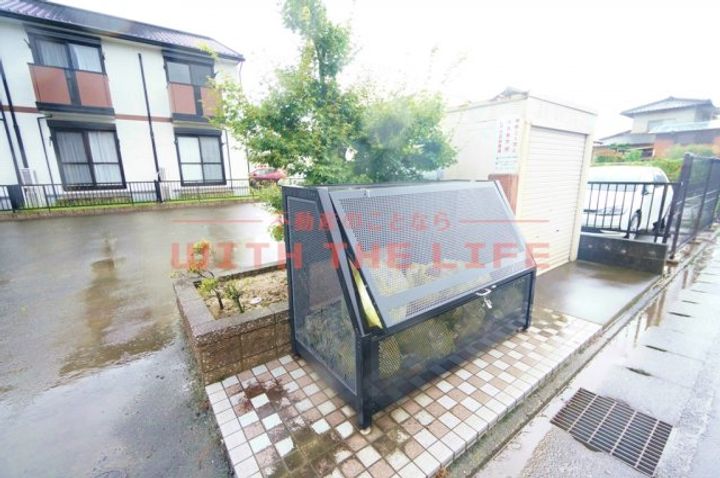 マーサジュネス207号のその他画像