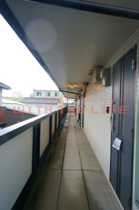 マーサジュネス207号のその他画像