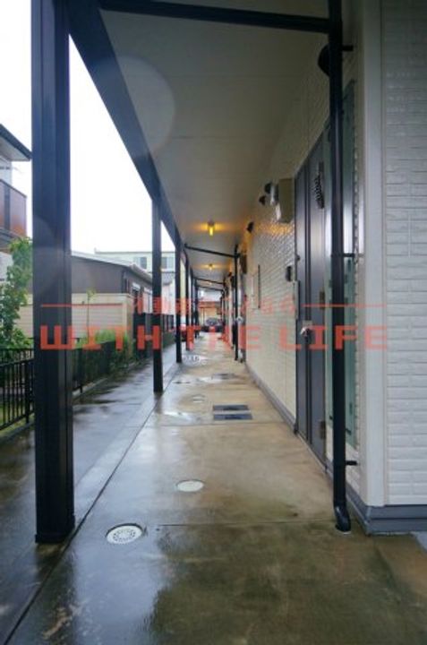 マーサジュネス207号のその他画像