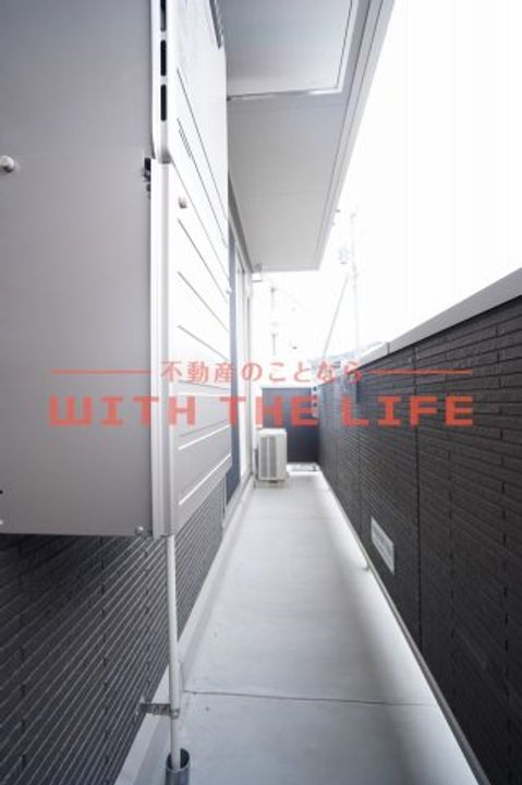 アコーデラ103号のその他画像