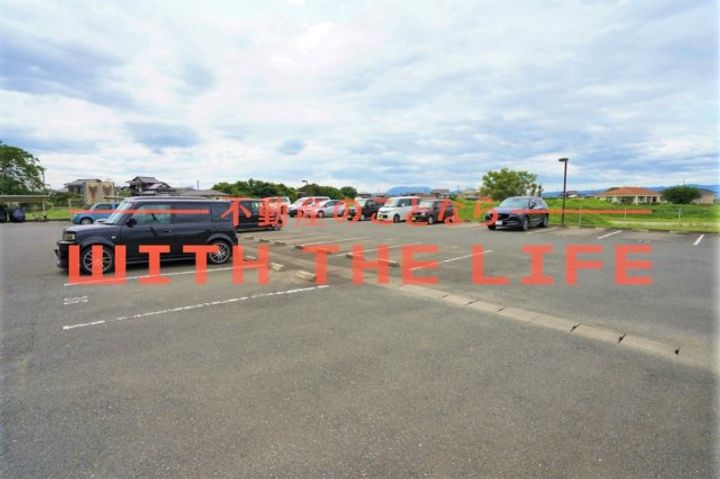 L'espoir(レスポワール)301号のその他画像