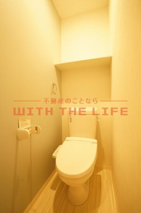 LIFEFIELD小郡駅前505号のその他画像