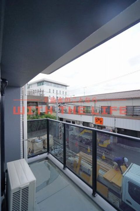 LIFEFIELD小郡駅前505号のその他画像