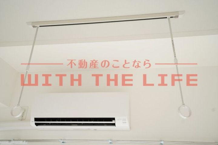 LIFEFIELD小郡駅前505号のその他画像