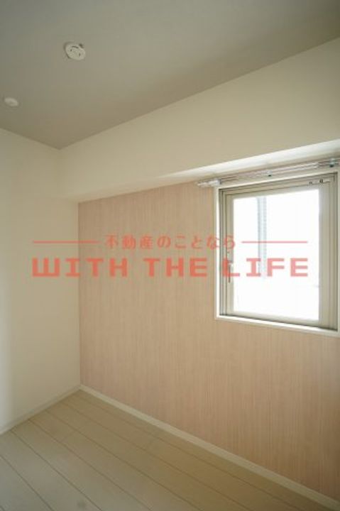 LIFEFIELD小郡駅前505号の寝室