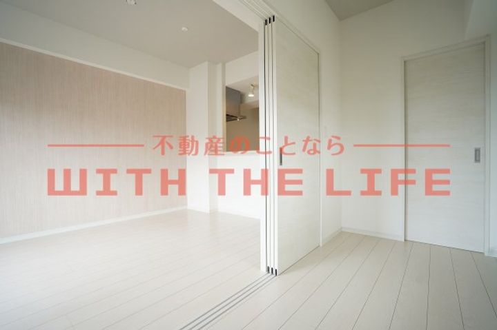 LIFEFIELD小郡駅前505号の内装