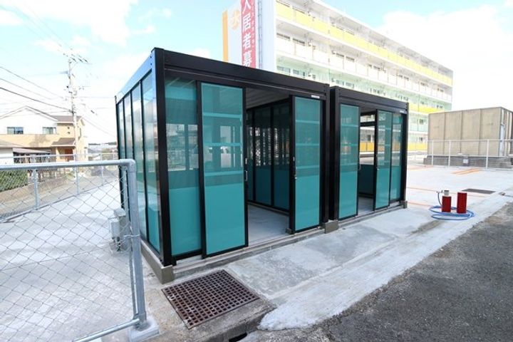 グレースタカツキ1-105号のその他画像