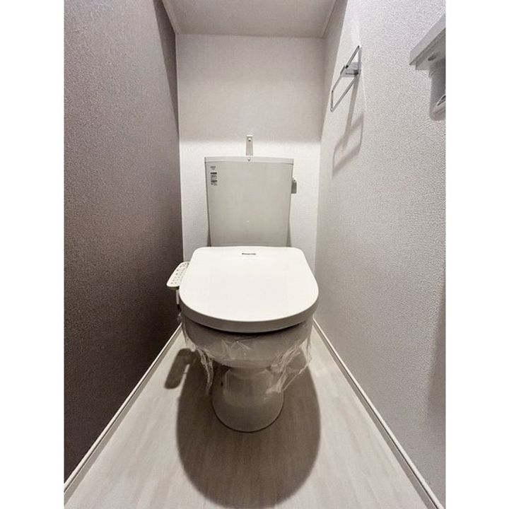 フロイデ203の内装