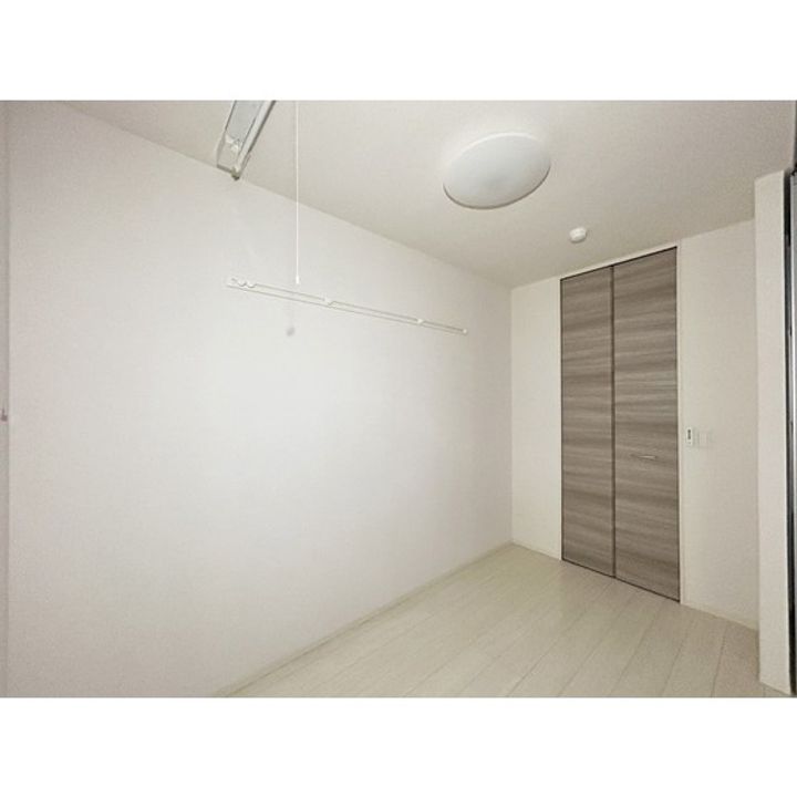 イーストナインの内装