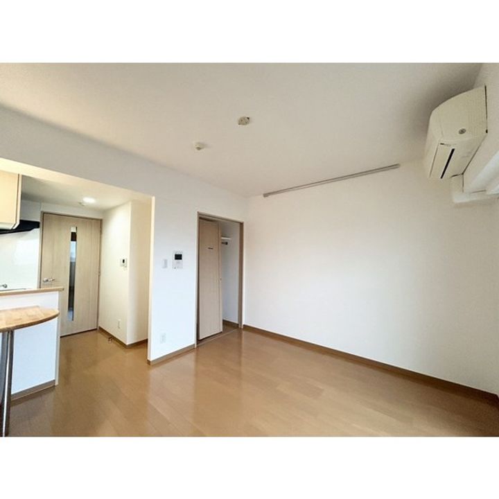 ヒューマンハイム平成1002の内装