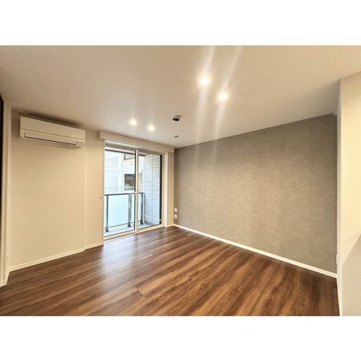 Promenade上杉の内装