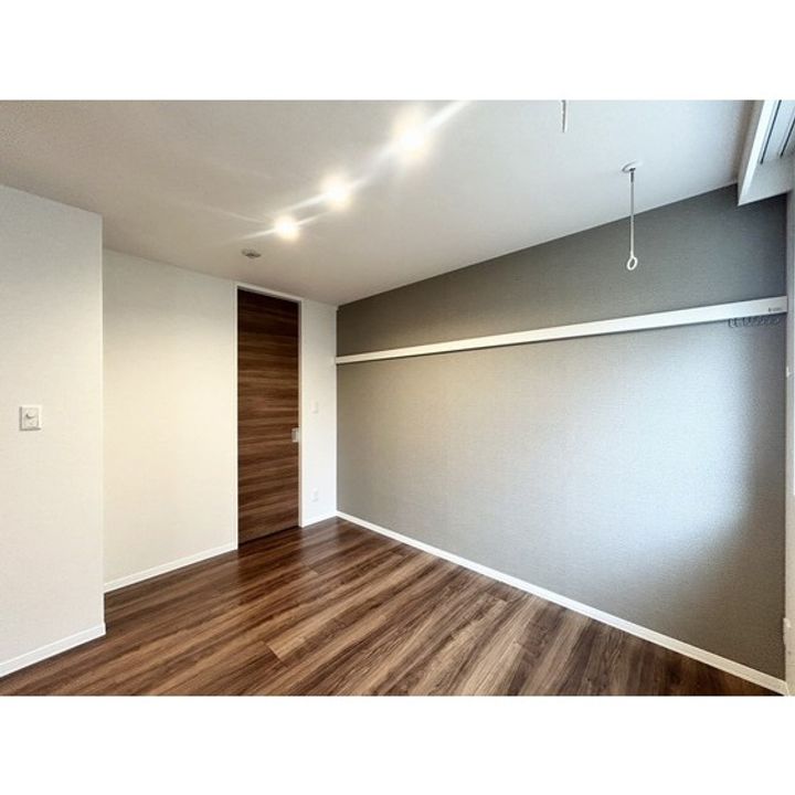 Promenade上杉の内装