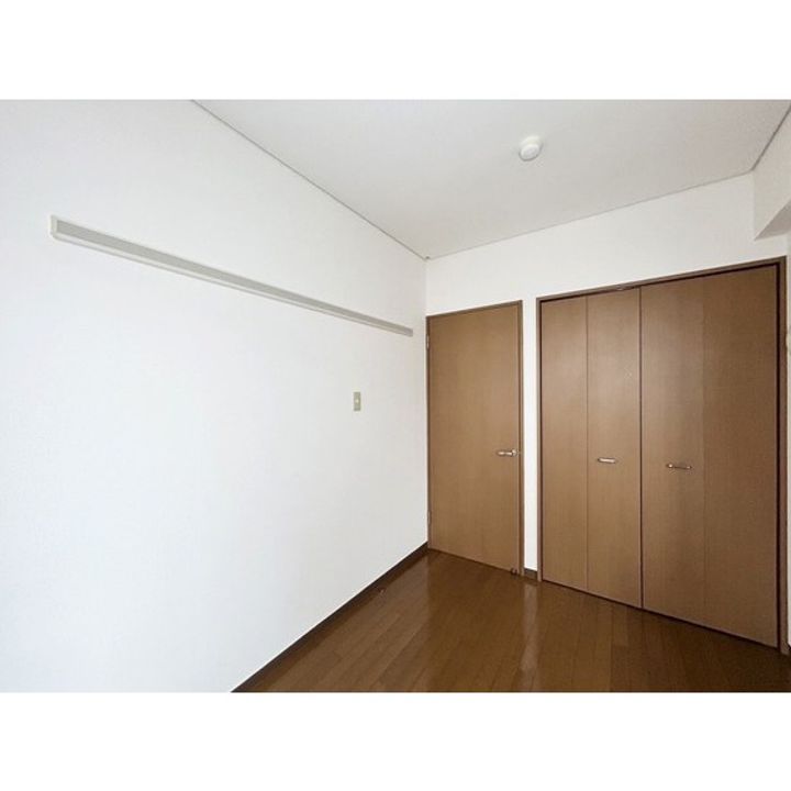 S-siteビル201の内装