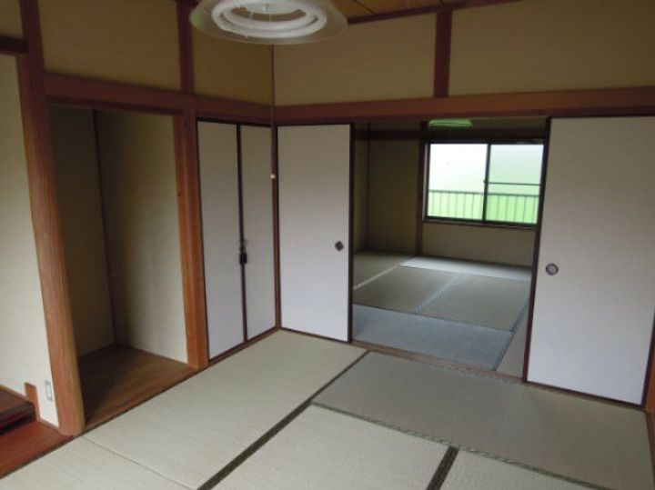 岡山県浅口郡里庄町大字里見(一戸建)の賃貸物件の内装