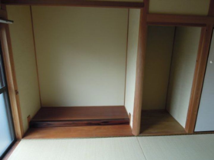 岡山県浅口郡里庄町大字里見(一戸建)の賃貸物件の内装