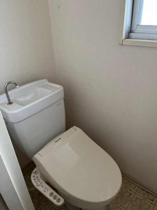 旭が丘ハイツのその他画像