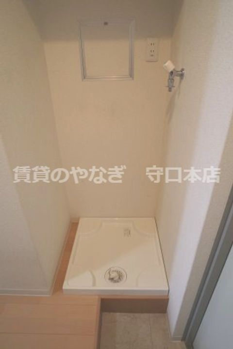 フルグランテ馬場町703のその他画像