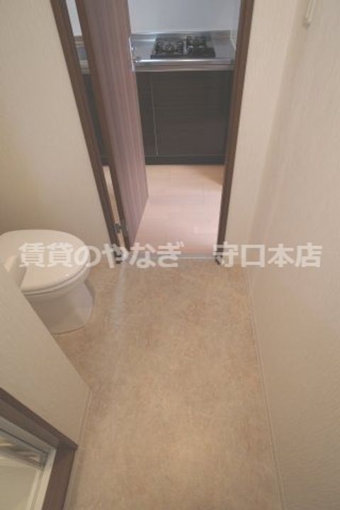 フルグランテ馬場町703のその他画像