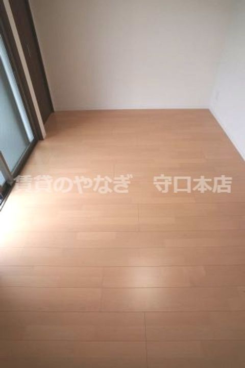 フルグランテ馬場町703の内装