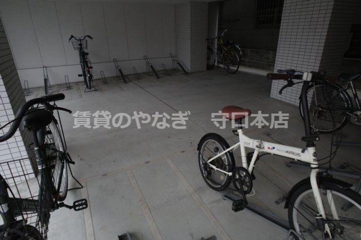 フルグランテ馬場町703のその他画像