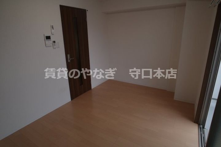 フルグランテ馬場町703の内装