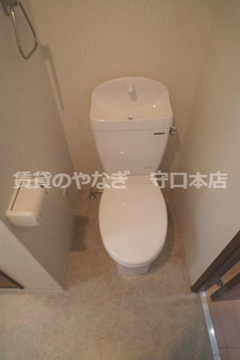 フルグランテ馬場町703のその他画像