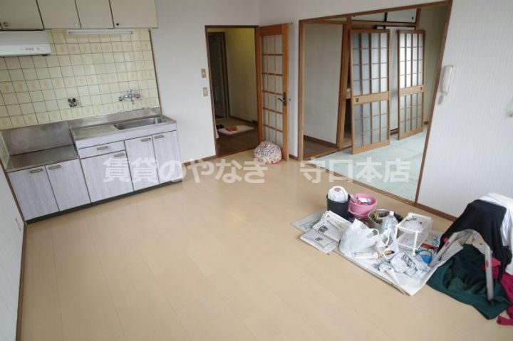 居室・リビング