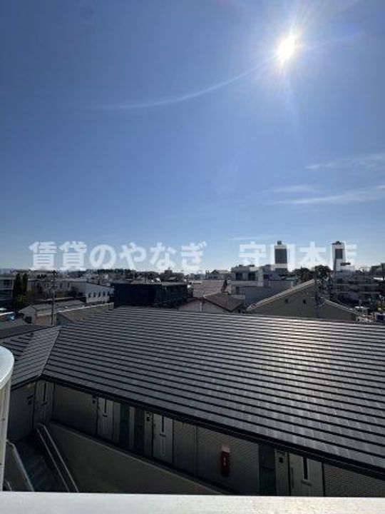 アペックスハイム守口403のその他画像