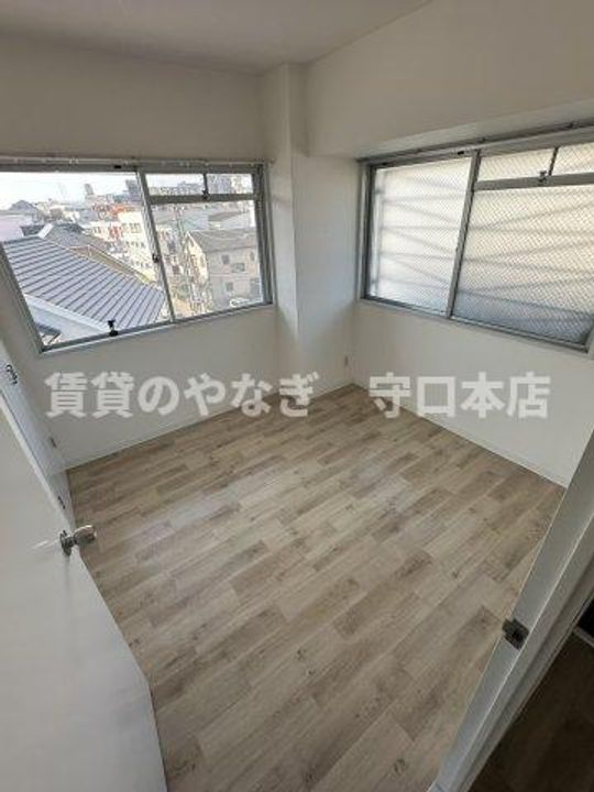 アペックスハイム守口403の内装