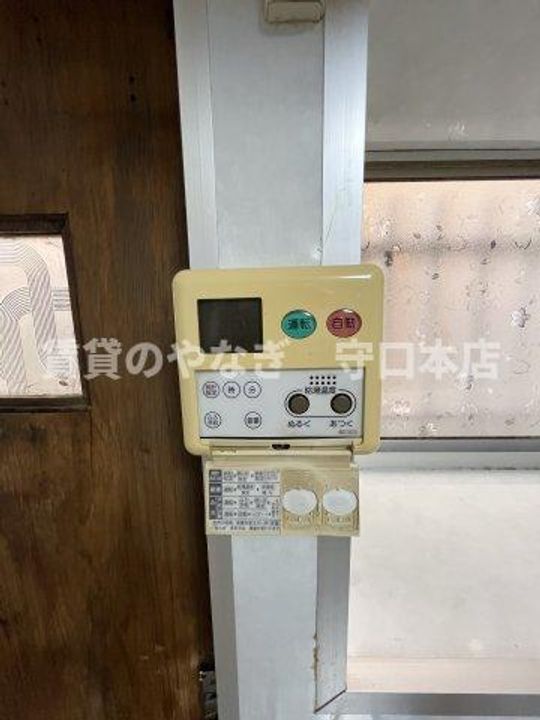 大阪府守口市八雲北町1丁目(一戸建)の賃貸物件のその他画像