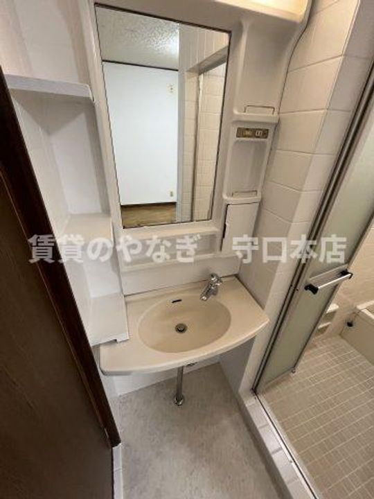 大阪府守口市八雲北町1丁目(一戸建)の賃貸物件のその他画像