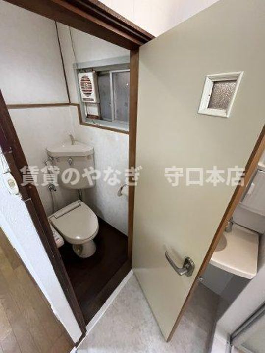 大阪府守口市八雲北町1丁目(一戸建)の賃貸物件のその他画像