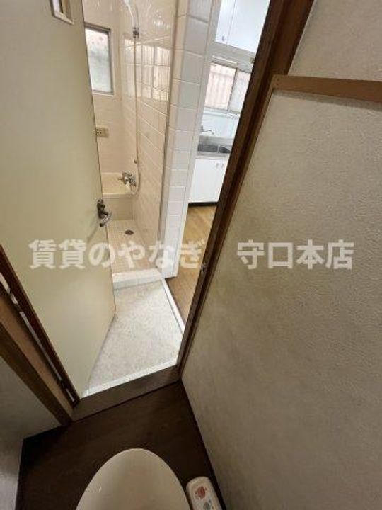 大阪府守口市八雲北町1丁目(一戸建)の賃貸物件のその他画像