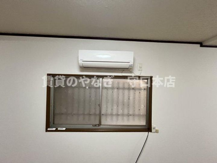 大阪府守口市八雲北町1丁目(一戸建)の賃貸物件のその他画像