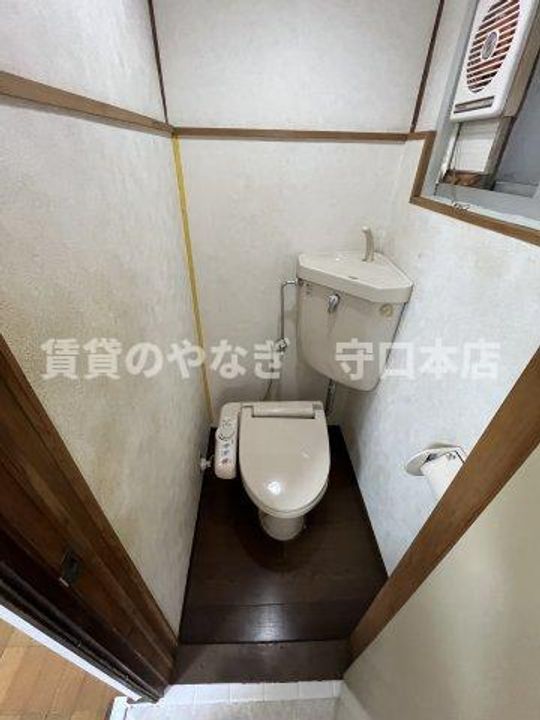 大阪府守口市八雲北町1丁目(一戸建)の賃貸物件のその他画像