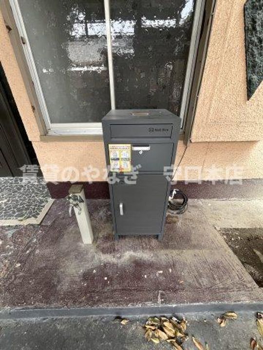 大阪府守口市八雲北町1丁目(一戸建)の賃貸物件のその他画像