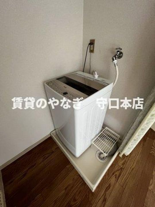 ディム向島302のその他画像