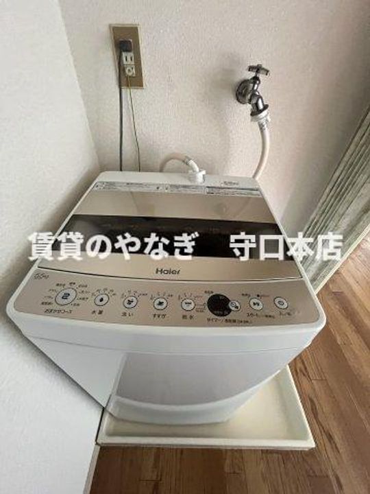 ディム向島302のキッチン