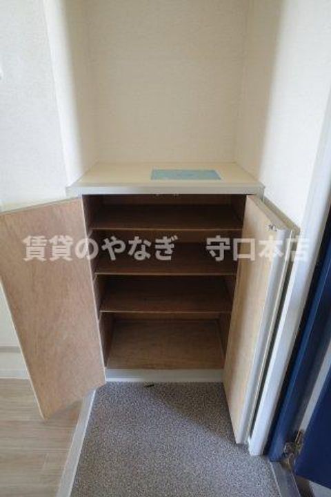 サンクレセント守口502のその他画像